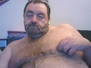 Cam4 Nude Webcam of xizorsexy