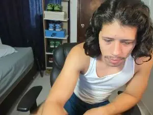 Cam4 Best Webcam of Tonnymiller
