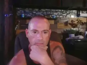Cam4 Live Sex of MISTERNDEMI