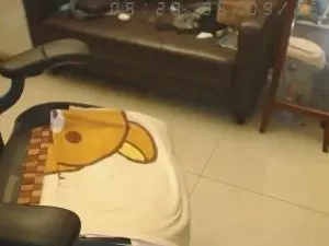 Cam4 Nude Webcam of m0909753