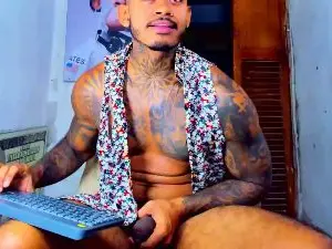 Cam4 Best Webcam of JARED_KUSHH1
