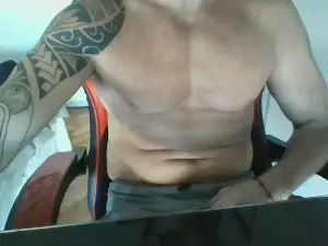 Cam4 Nude Webcam of davewikkinson