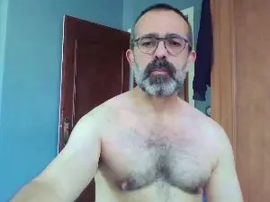 Cam4 Free Porn Cam of new_fakir
