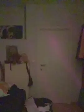 Cam4 Nude Webcam of daddyblueballs