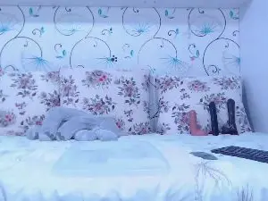 Cam4 Adult Webcam of FoxxyMegan