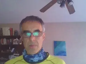 Cam4 Sex Cam of hugobaires69