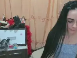 Cam4 Live Porn of jessystarrr