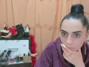 Cam4 Live Sex Cam of jessystarrr