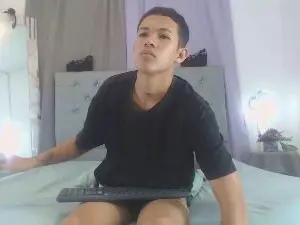 Cam4 Sex Cam of PhillipCox