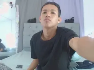 Cam4 Sex Chat of PhillipCox