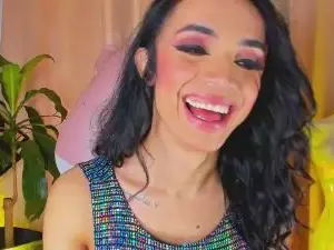 Cam4 Best live sex cam show of cristal_gem1