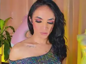 Cam4 Nude Webcam of cristal_gem1