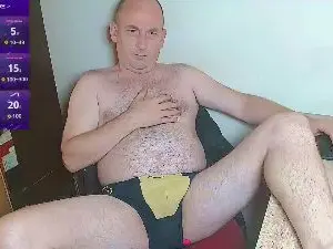 Cam4 Adult Webcam of richy87111