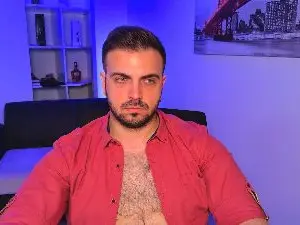 Cam4 Best Webcam of JaceThorne