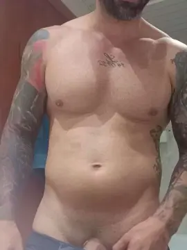 Cam4 Free Live Porn of Manufuego87