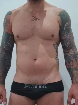 Cam4 Private Sex Chat of Manufuego87