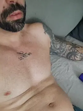 Cam4 Live Porn of Manufuego87