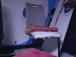 Cam4 Adult Webcams of Marjolaina