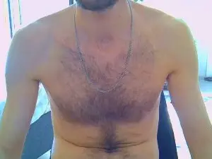 Cam4 Nude Webcam of mbradley