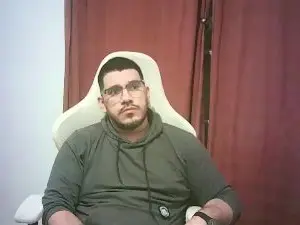 Cam4 Nude Webcam of Jushi88