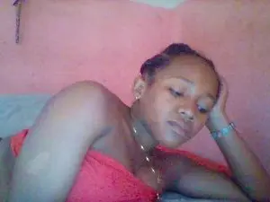 Cam4 Private Sex Chat of Herminah