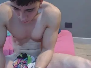 Cam4 Private Sex Chat of Chamo6699