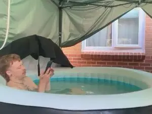 Cam4 Sex Chat of Thejizmister