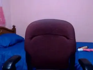 Cam4 Sex Cam of ameliejol1