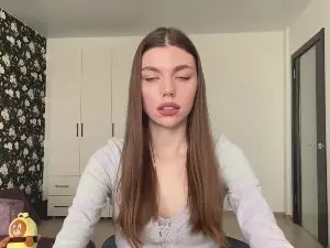 Cam4 Adult Video Chat of AudriaZeiss