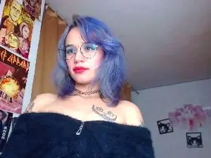 Cam4 Private Sex Chat of scarlett_rouse