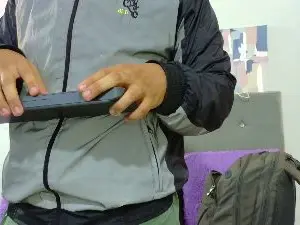 Cam4 Adult Webcam of ander_montoya