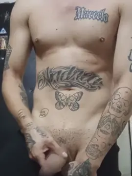 Cam4 Live Sex of Porongoking