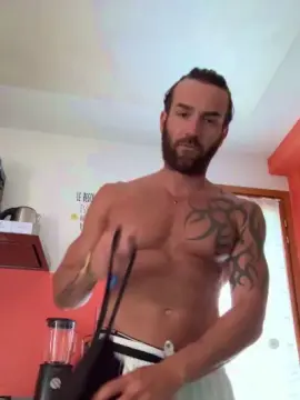 Cam4 Free Porn Cam of Danielhurus