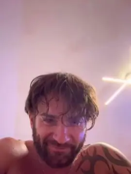 Cam4 Nude Webcam of Danielhurus