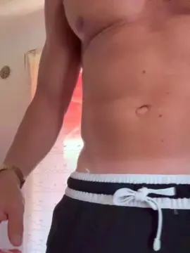 Cam4 Nude Webcam of Danielhurus