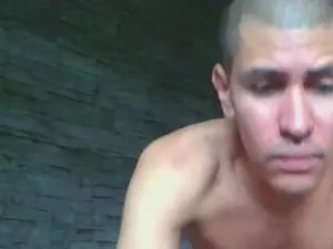 Cam4 Free Live Porn of Sexylatin64