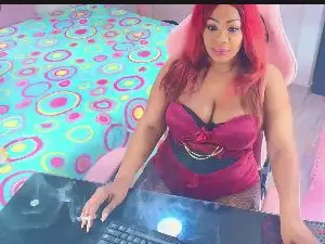Cam4 Live Sex of kimberlybellu