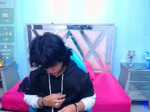 Cam4 Live Sex of alex_474
