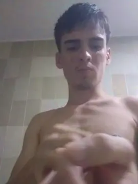 Cam4 Nude Webcam of luanderson87