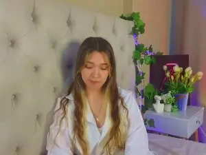 Cam4 Live Sex of AnnaBerrys