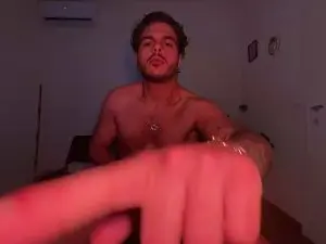 Cam4 Live Porn of M4tt3000