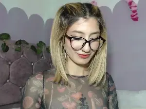 Cam4 Sex Cam of Kaii_