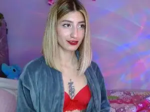 Cam4 Sex Cam of Kaii_