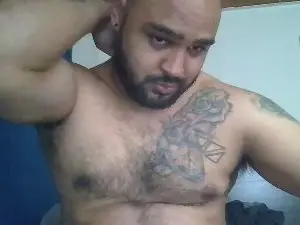 Cam4 Watch Live Sex Cams of RoockieLatino