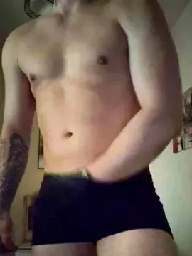 Cam4 Free Porn Cam of AlbanianFker21