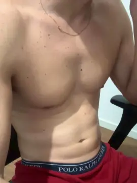 Cam4 Adult Video Chat of Modelinho_CP01