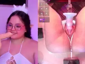 Cam4 Adult Video Chat of ShylySweet