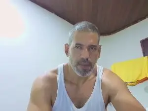 Cam4 Sex Cam of costevergon7