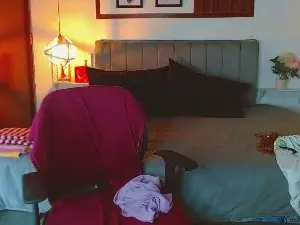 Cam4 Private Sex Chat of kharlamorrys_