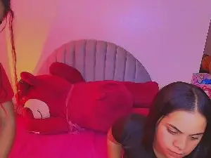 Cam4 Live Porn of Cami_bunny